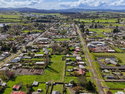 121A Dexter Street, Westbury