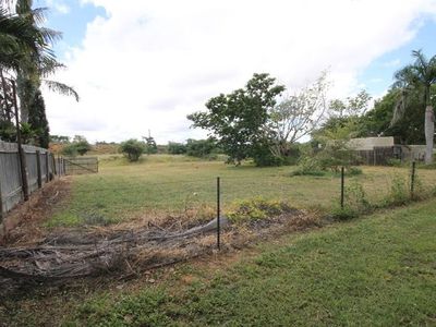 21 Bluff Road, Queenton
