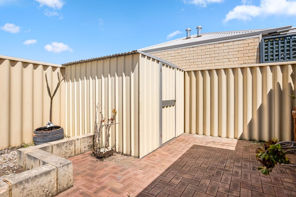 14 Repose Terrace, Atwell
