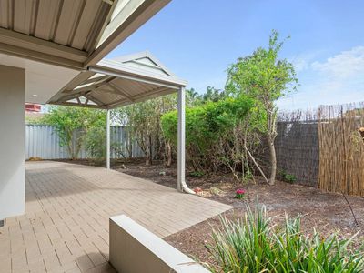 34B Chaparral Crescent, Willetton