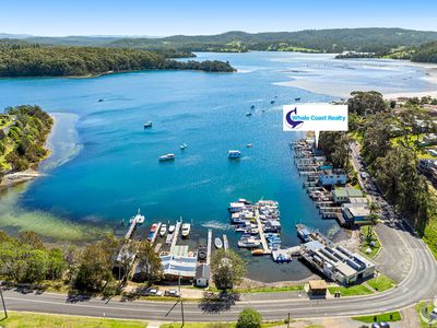 PO 65 Riverside Drive, Narooma