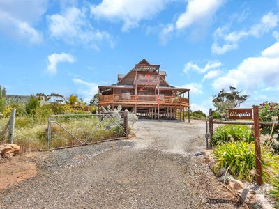 309A Moss Smith Road, Eden Valley