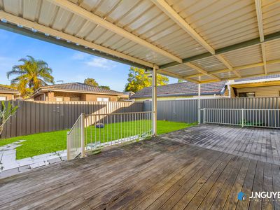 20 Kurrara St, Lansvale