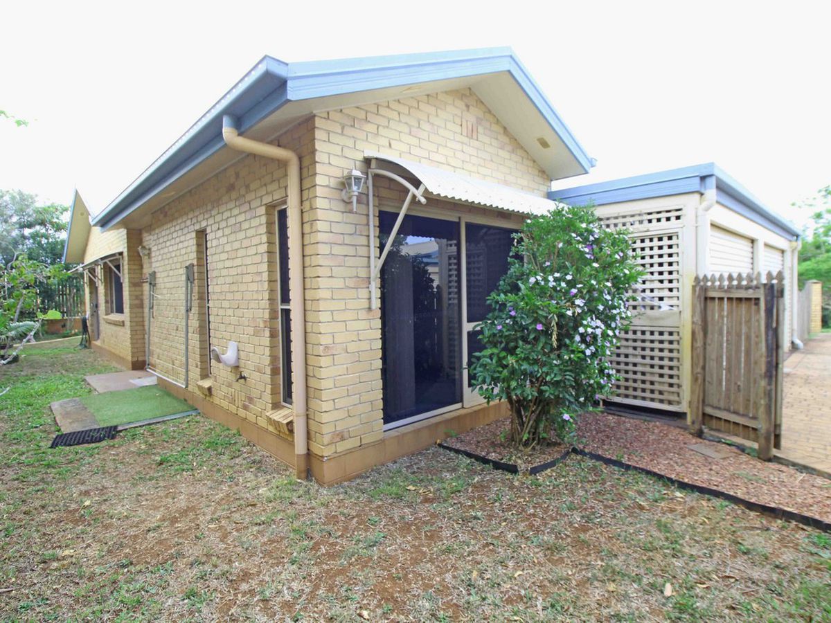 4 / 1 BEATRICE STREET, Atherton