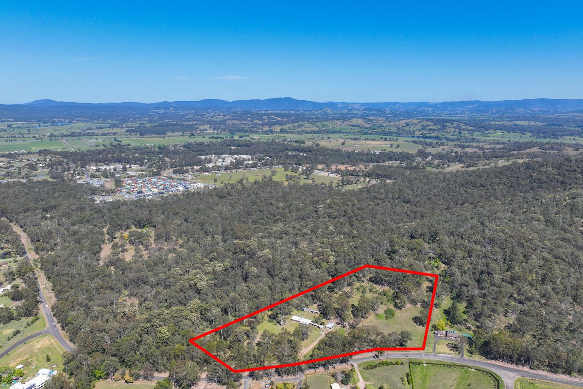 175 Cedar Party Road, Taree