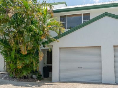 4 / 29 Blanck Street, Maroochydore