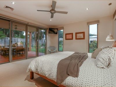 41 Bass Vista Boulevard, Cape Schanck