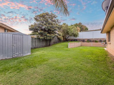 22 Butterfly Drive, Kallangur