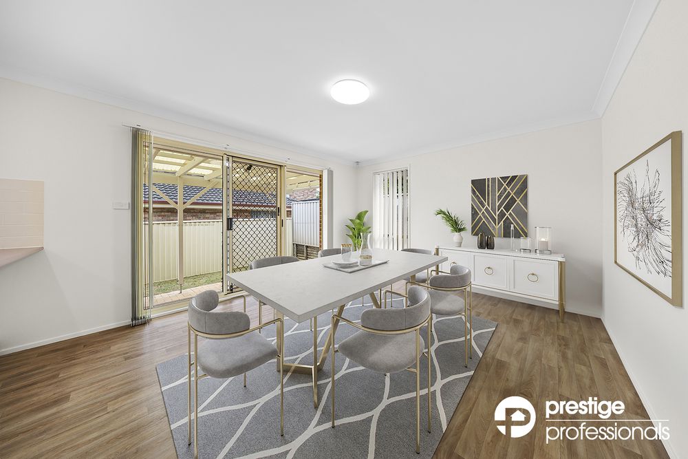 3 Tusculum Court, Wattle Grove