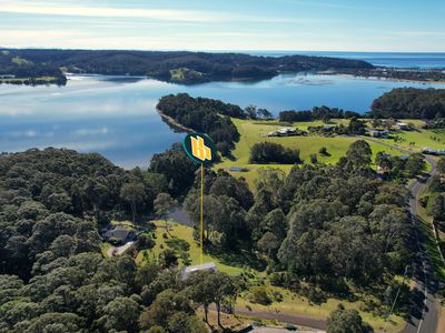 12 Bridge Court, Narooma