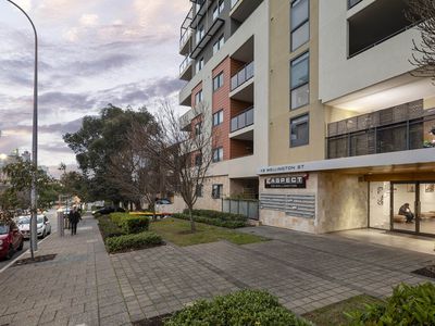 76 / 18 Wellington Street, East Perth