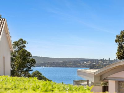 2 / 18 Etham Avenue, Darling Point