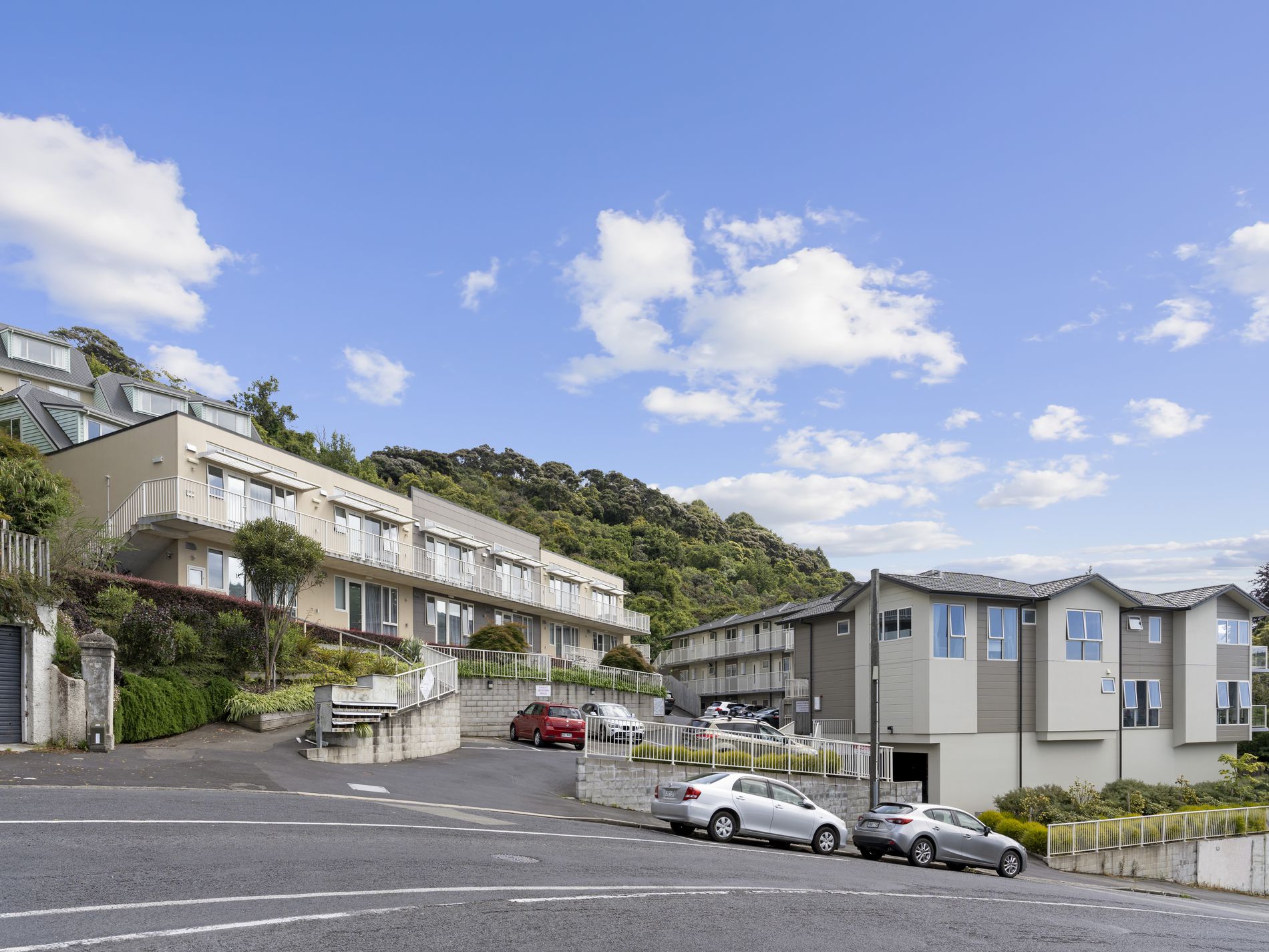 1B / 50 Park Street, North Dunedin