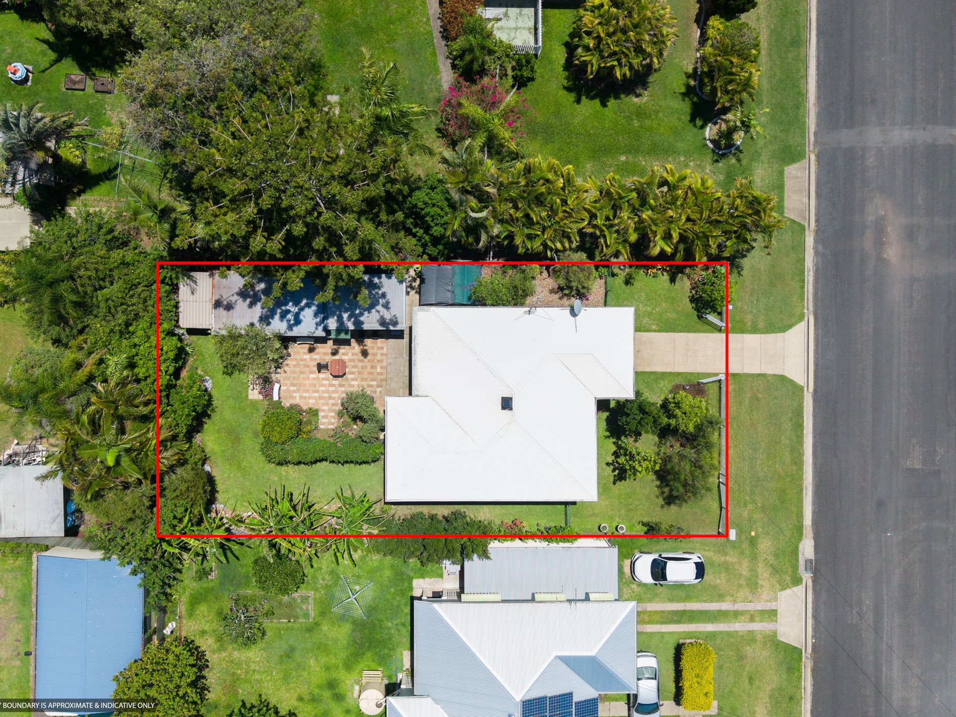 18 Gaynor Street, Maryborough
