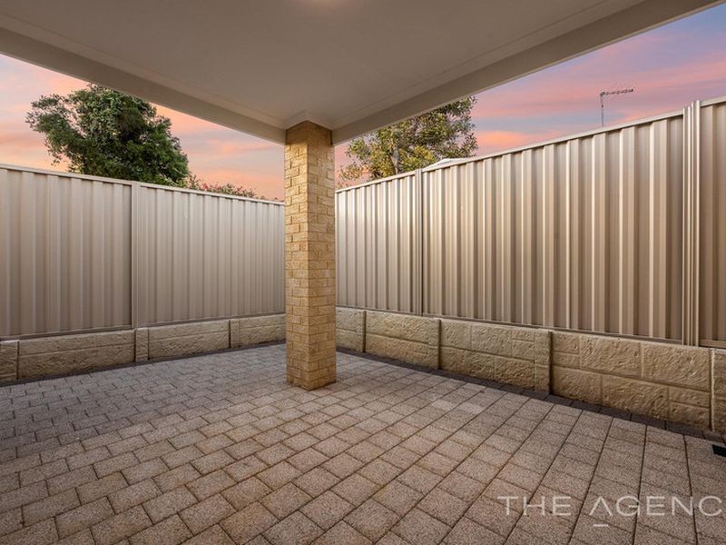 3 / 383 Carrington Street, Hamilton Hill