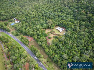 62591 Bruce Hwy, Cowley