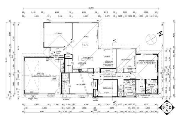 3 Flynn lane, Halswell