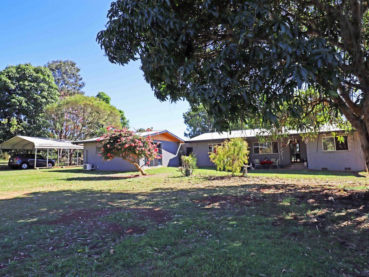 26 Mountain View Drive, Atherton