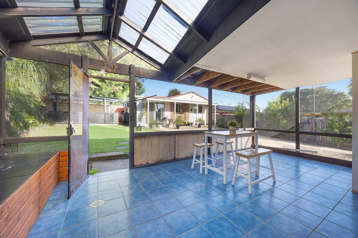 7 Goodwins Road, Morisset