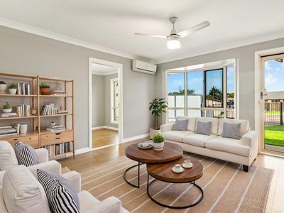 3 Gilbert Court, Hillcrest
