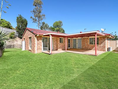 5 Pinemount Cres, Oxenford