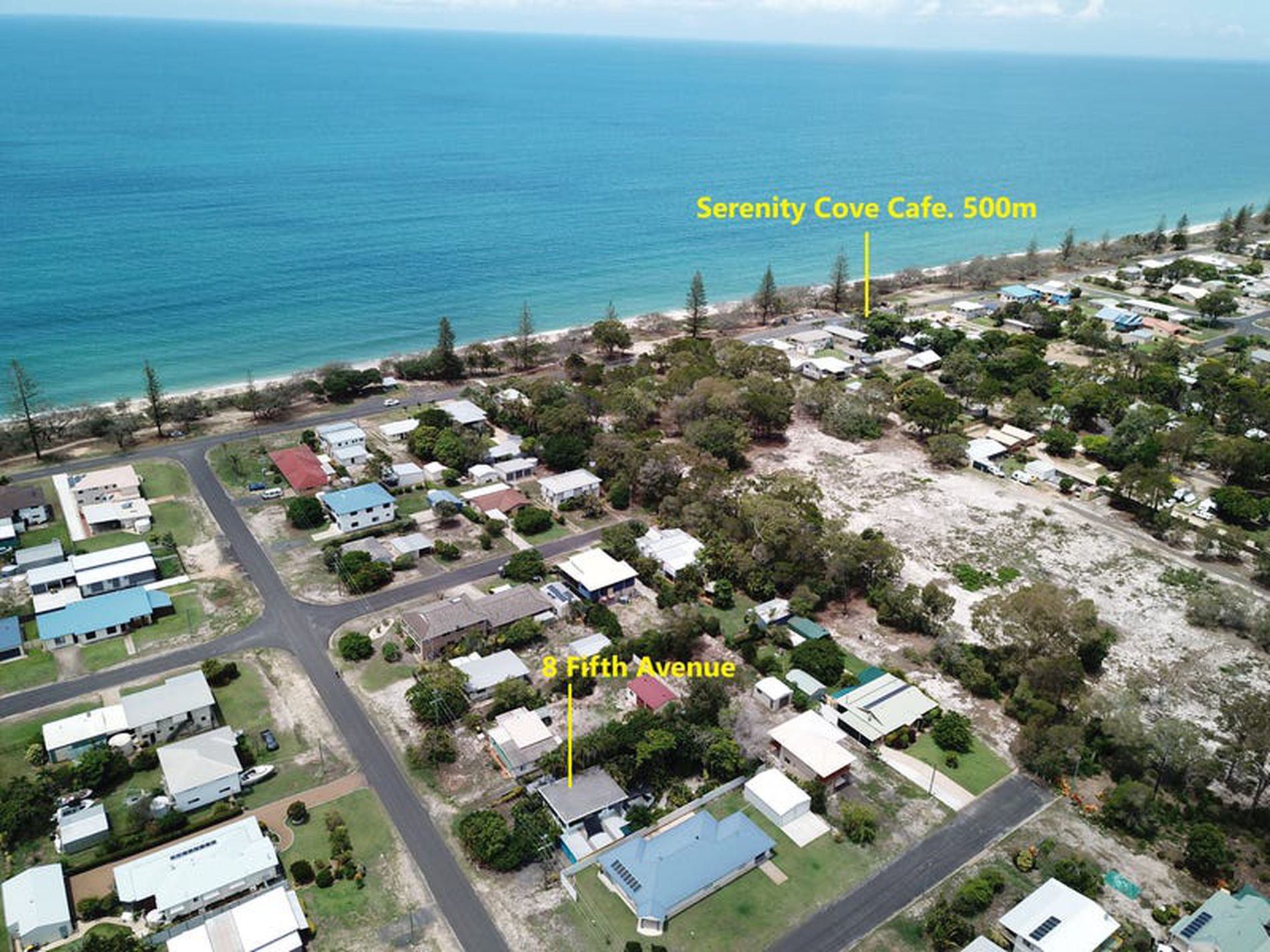 8 Fifth Ave, Woodgate