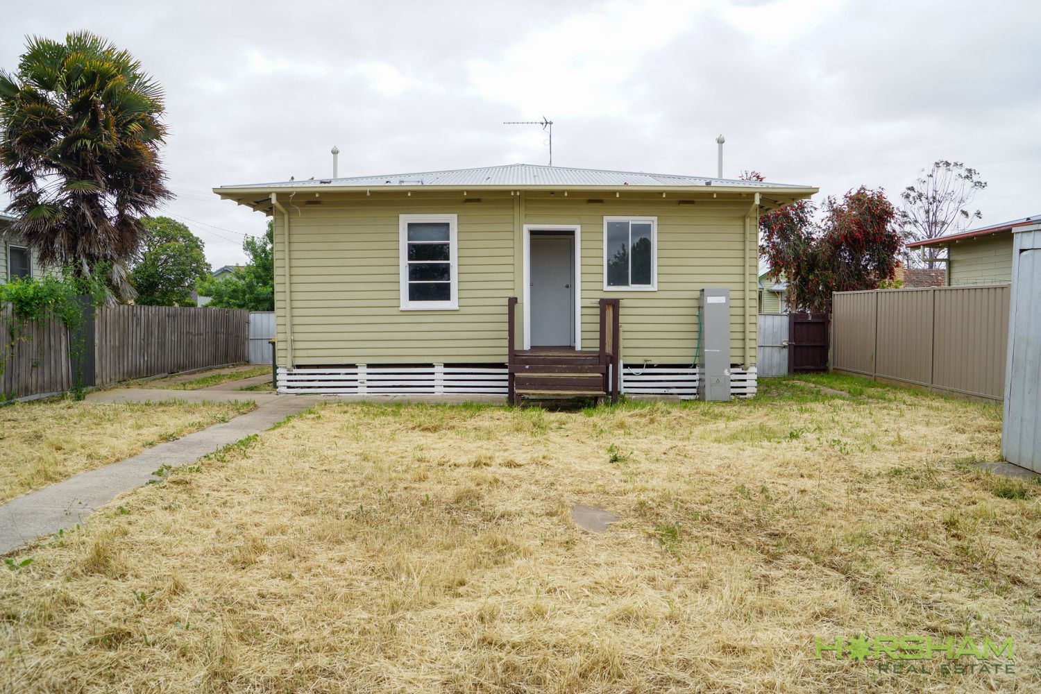 7 Elizabeth Street, Horsham
