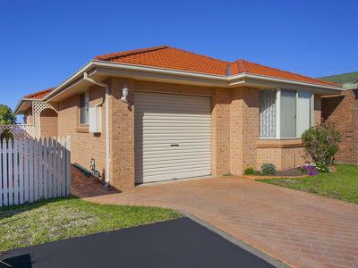 30 Sanderson Road, Kanahooka