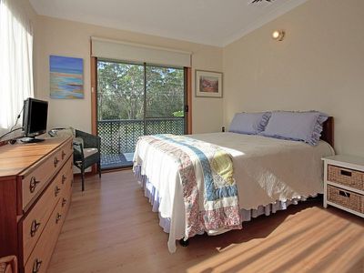 83 Matron Porter Drive, Narrawallee