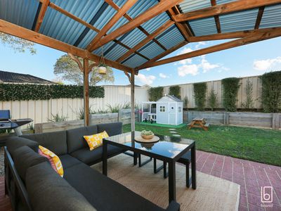 5 Concorde Way, Hamlyn Terrace