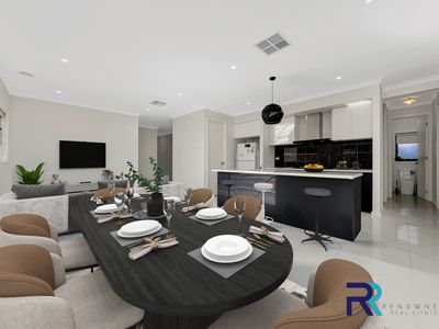 10 Breezy Circuit, Werribee