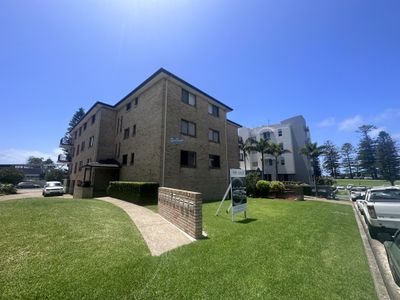 7 / 2 Hinton Street, Wollongong