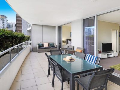 4 / 21 Smith Street, Mooloolaba