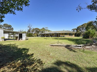 20 Sandon Avenue, Millicent