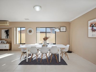 8 Baxter Rise, Baldivis