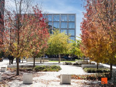 105 / 25 Challis Street, Dickson