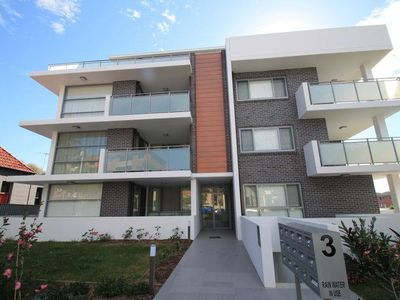 3 Stanley Street, Arncliffe