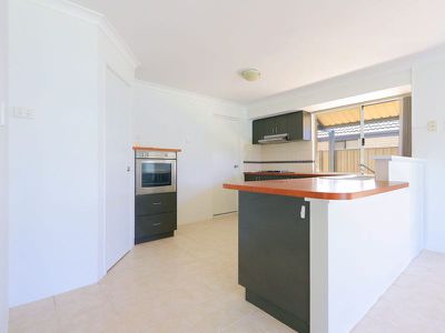 18 Birdsville Drive , Baldivis