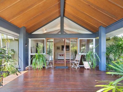 1 Shorehaven Drive, Noosa Waters