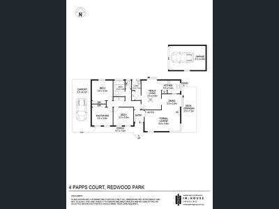 4 Papps Court, Redwood Park