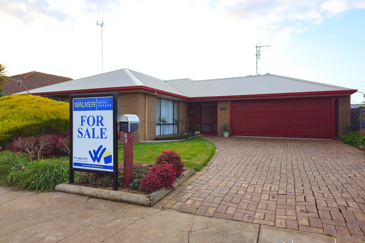 23 Banyule Court, Kyabram