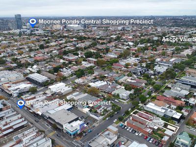 47 St Leonards Road, Ascot Vale