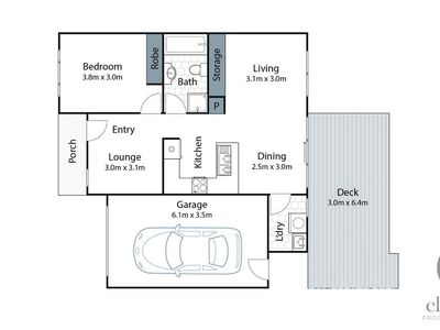 2 / 10 Raymond George Place, Lara