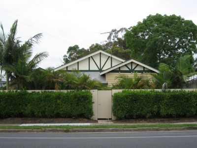 121 Ashgrove Avenue, Ashgrove