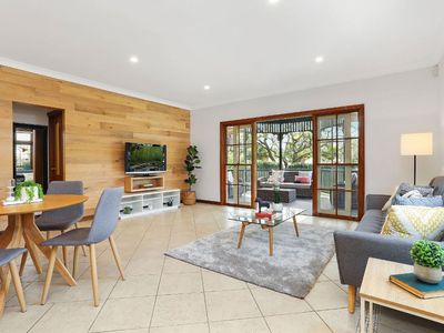 47 Beresford Road, Strathfield
