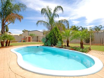 30 Altham Street, Kalgoorlie