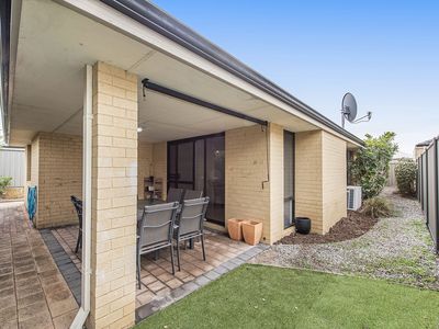 36 Grafton Rise, Baldivis