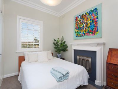 4 / 311A Edgecliff Road, Woollahra