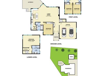3 Friarbird Place, Pomona