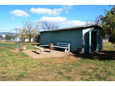 187 Quia Road, Gunnedah